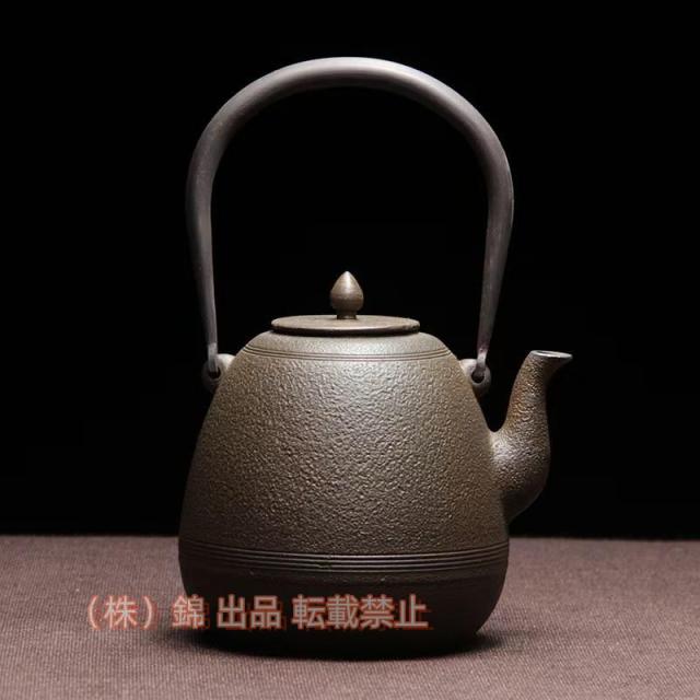 鉄瓶 未使用品 2025年最新Yahoo!オークション -南部鉄瓶(工芸品)の中古品・