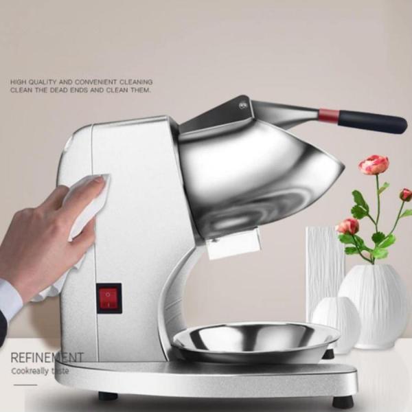 Hatsuyuki HC-6A カキ氷機 かき氷マシン 業務用 初雪 フラッペ かき氷