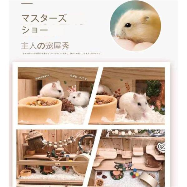 新品未使用大型 犬屋 猫 ペット ウサギ ニワトリ屋 アヒル 鳥かご