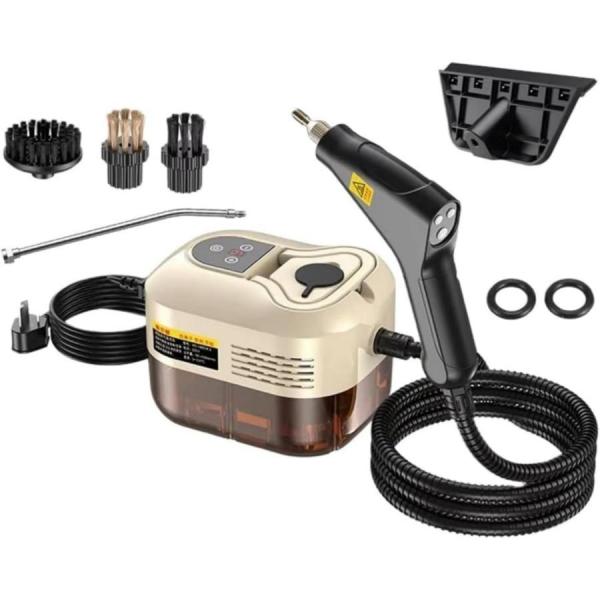 スチームクリーナー高温高圧蒸気洗浄機スチームクリーナーハンディ