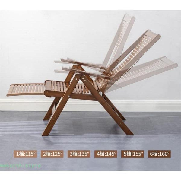 リクライニンク?チェア屋外折りたたみリクライニングチェアラウンジ