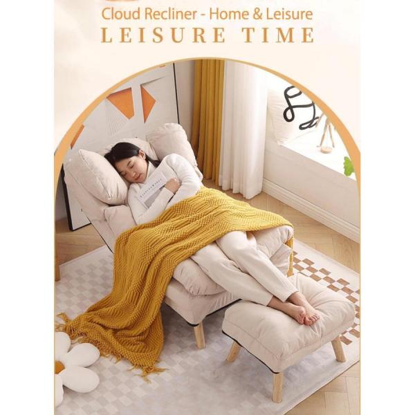 リクライニングチェアリクライニングソファ一人用おしゃれソファー株式会社錦一人掛けカウチソファ一人座椅子ソファーベッドコンパクトハイバックソファ一人