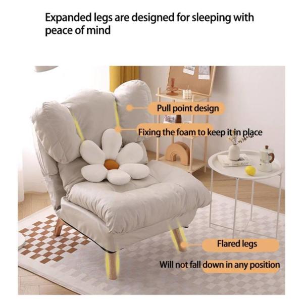 リクライニングチェアリクライニングソファ一人用おしゃれソファー株式会社錦一人掛けカウチソファ一人座椅子ソファーベッドコンパクトハイバックソファ一人