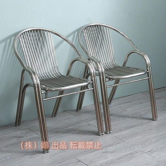 ガーデンチェアガーデニングフラワーガーデニング用品スタッキング可能