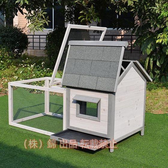 鶏小屋鶏用ケージ家禽用ケージ鶏舎木製マルチレベルヘンハウス