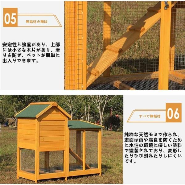 うさぎ小屋 ウサギケージ うさぎケージ ウサギ小屋 うさぎ小屋 ラビット