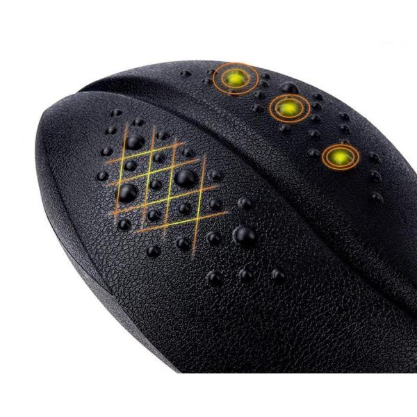 ピラティス脊椎矯正バレル体幹トレーニング突き出た部背中マッサージ