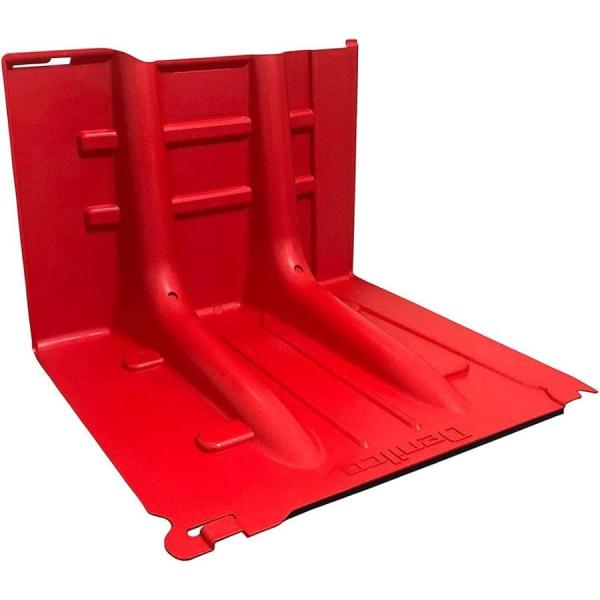 水害対策樹脂製止水板ABS複合材料幅70.5×高さ52.8