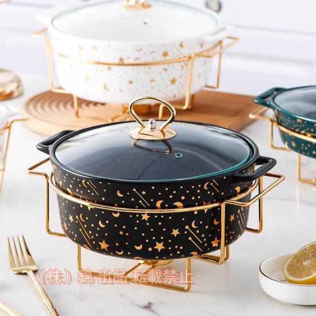 21-0 TKG プロ 電磁用丸型おでん鍋 （木蓋付） 小 （EOD292） TKGプロ 電磁用丸型おでん鍋 (木蓋付) TKG 容量6.7L 小サイズ - 通販