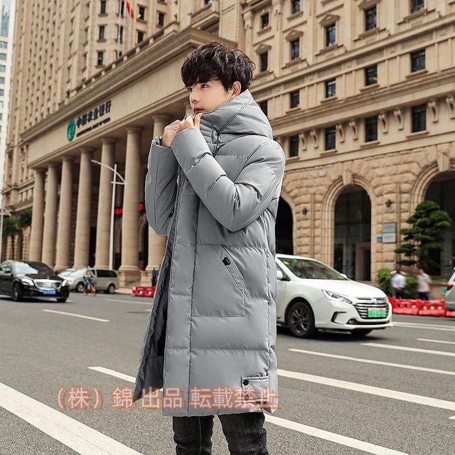 保温対策 ダウンジャケット カジュアルコート 冬着ジャケット 寒冷対応 サイズ選択可 SY162 ダウンジャケット メンズ 厚手 ダウンコート 防寒対策 中綿ジャケット