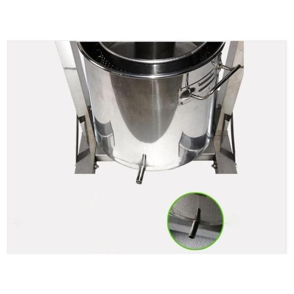 搾汁機 12-36L ワイン圧搾機 ステンレス鋼 果汁 絞り器株式会社錦