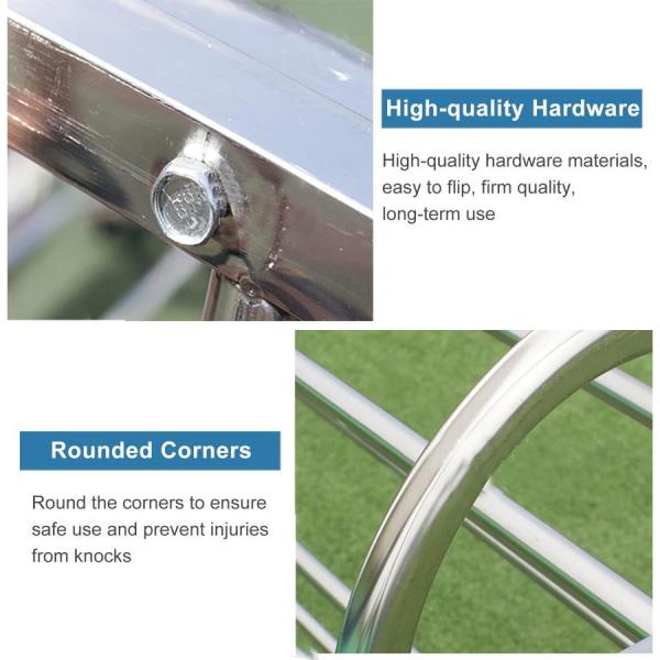 ルカゴ ボールかご ふたと車輪が付いている大きいボールカート