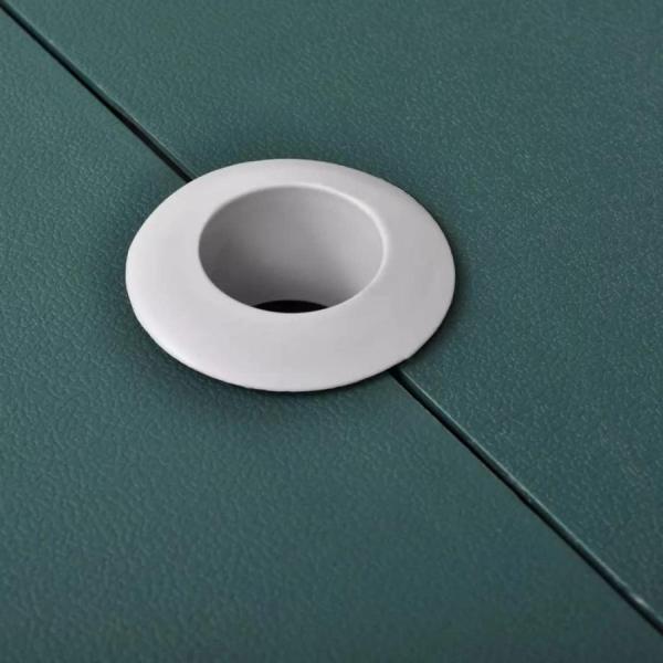 折りたたみキャンプテーブルセット スツール4点 アルミ 株式会社錦超