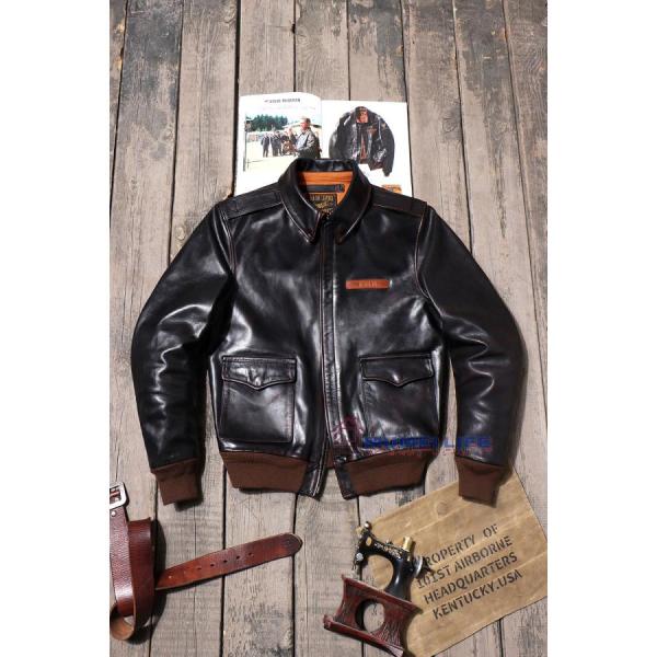 イーストマンエディショングレートエスケープA2フライトスーツ