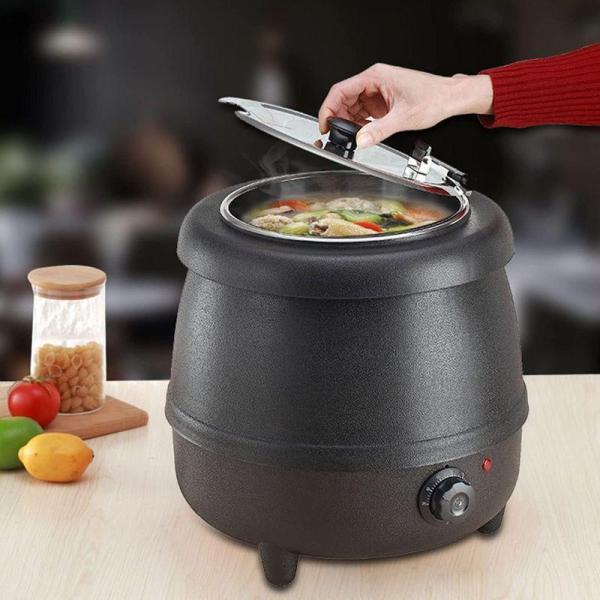 Oki 専用 スープウォーマー 10L 業務用 温度調節 3台 キッチン・食器 Oki 専用 スープウォーマー 10L 業務用 温度調節 3台