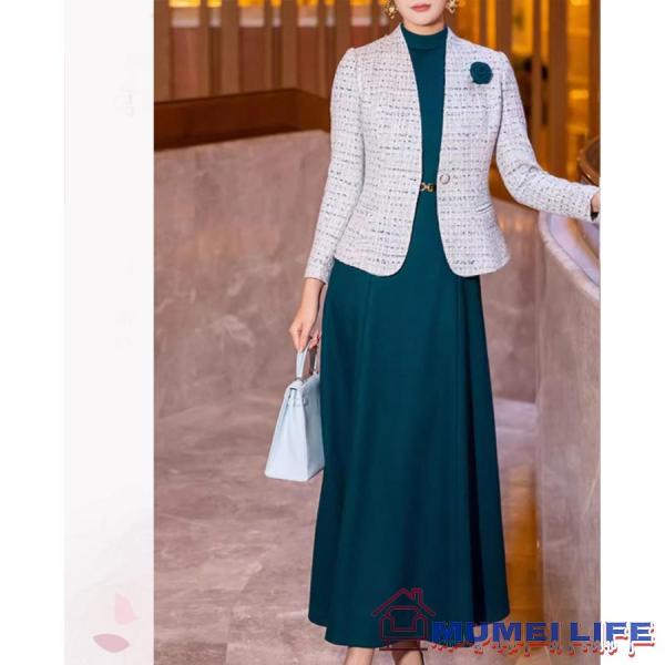 フレア ロング丈 レディーススーツ 結婚式 60代 叔母 女性 セレモニー 株式会社錦 フォーマル 顔合わせ服装 母親 50代 ディナーショー お宮参り 祖母70代 秋冬 フレア ロング丈 レディーススーツ 結婚式 60代 叔母 女性 セレモニー