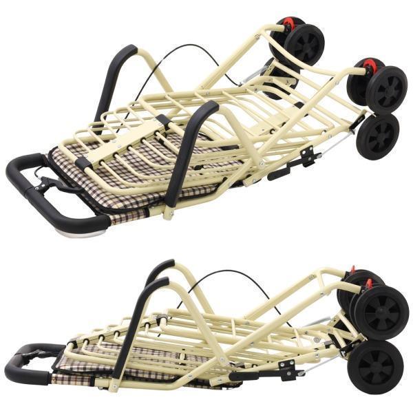 手押し車 シルバーカー 折りたたみ 手押し車 歩行補助 補助具 ブレーキ付き 収納 買い物 ショッピングカート 座れる 高齢者 座面付き 錦 杖代わりカート