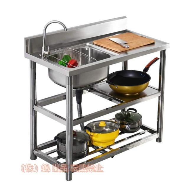 ガーデンシンク『A』 人工木ガーデンシンク 大 アッシュブラウン | リフォーム用品