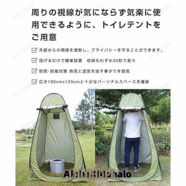 vidaXL パーティーテント 3×3m グリーン 芝 ガーデン アウトドア