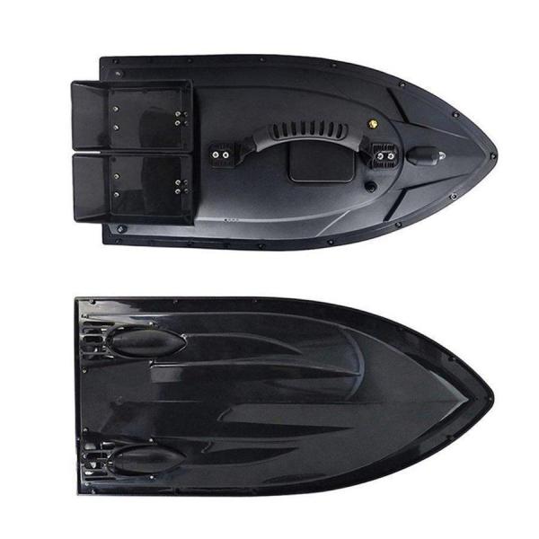 プレジャーボート ヨット船体 新しい魚群探知機の手漕ぎボート 株式