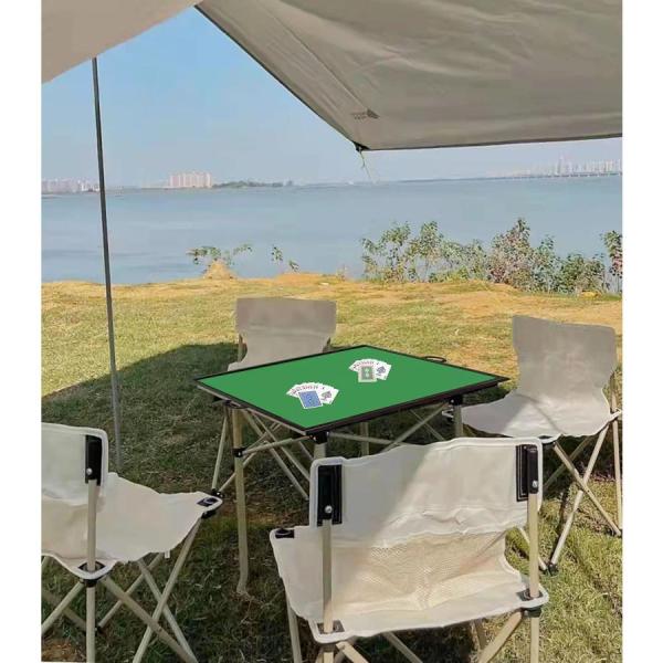 麻雀デスクトップ 麻雀卓パネル 正方形 折り畳みこたつ 天板 木製座卓 ちゃぶ台 軽量マージャン台 カードゲーム ポーカーテーブル アウトドア ローテーブル 杉木 麻雀デスクトップ 麻雀卓 軽量マージャン台 木製杉材 ポーカーテーブル