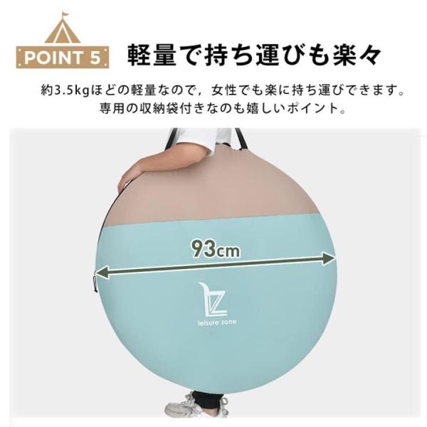 テントキャンプテントテント遊び2-5人用1秒展開ポップアップテントワンタッチおしゃれ折りたたみ簡易テント錦通気防水頑丈なテントピクニックテント テントキャンプテントテント遊び2-5人用1秒展開ポップアップテント