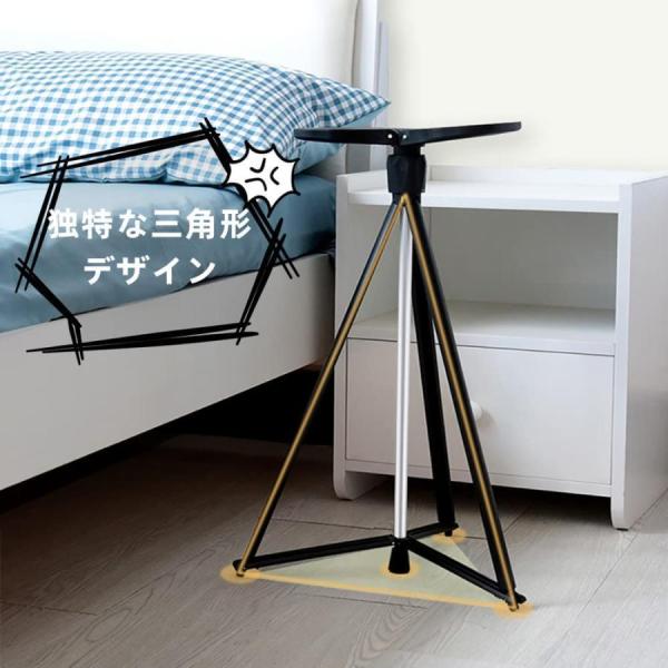 ステッキチェア折りたたみ杖軽量登山杖アルミ製杖椅子アウトドア株式