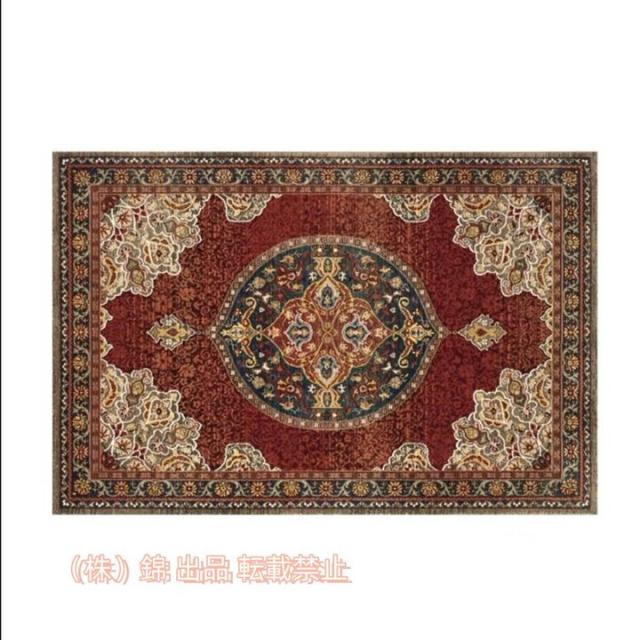 ウィルトンカーペット【トルコ製】 240x330cm elisabeth45.jpg