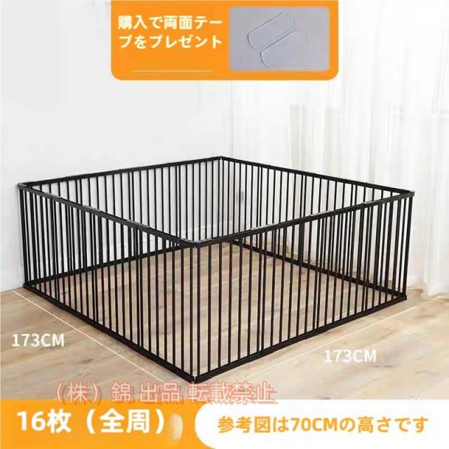 木製 中型 飼育ケージ 通気性メッシュ 60cm水槽用 メッシュ付木枠