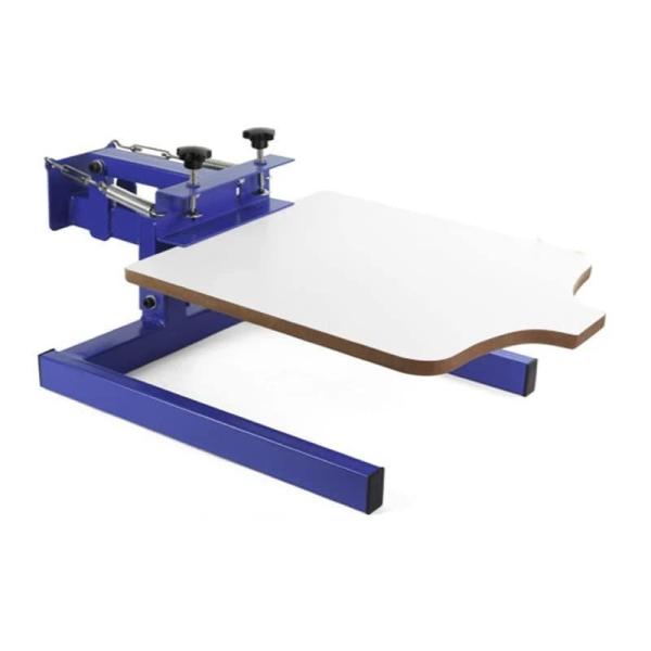 シルクスクリーン 印刷機 刷り台 服 tシャツ 布袋 などの印刷 自作 自宅手作り シルクスクリーン 印刷機 刷り台 服 tシャツ 布袋 などの印刷（株）C\u0026J