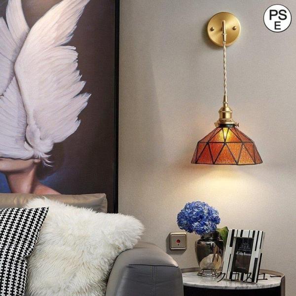 ブラケットライト 壁掛け灯 玄関照明 モダンライト 室内照明 北欧 壁掛けライト 廊下 寝室 書斎 リビング 3v48 ウォールライト ブラケットライト 北欧 階段 LED対応 壁掛けライト