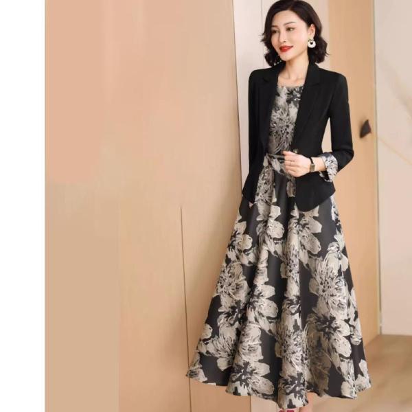 フレア ロング丈 セレモニースーツ 結婚式 60代 叔母 女性 レディース 40代 株式会社錦 フォーマル 顔合わせ 服装 母親 50代 お宮参り 祖母 70代 食事会 春 秋 フレア ロング丈 セレモニースーツ 結婚式 60代 叔母 女性 レディース