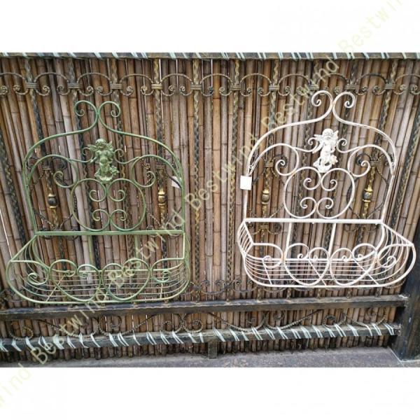 アイアン壁掛けプランター壁掛けプランター引っ掛けるおしゃれ