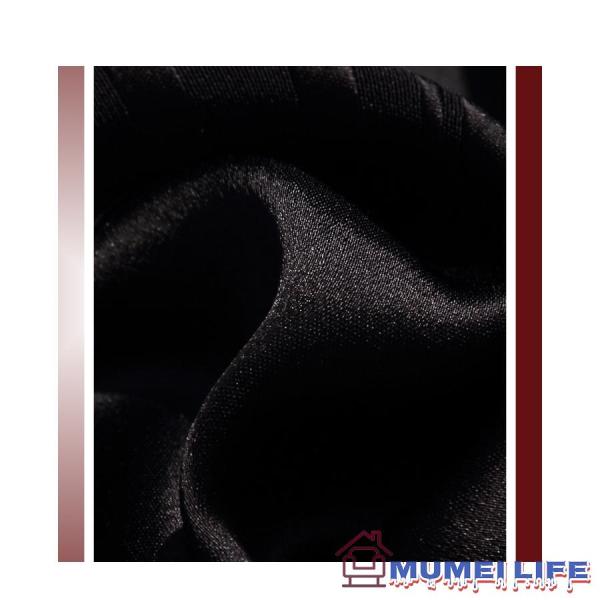 ライン ドット柄 ロング丈 結婚式ワンピース フォーマルドレス お食事