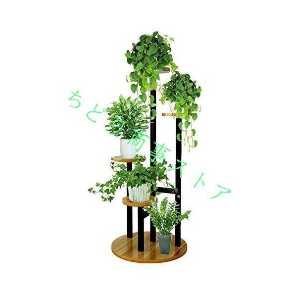 ☘️フラワースタンド ガーデンラック 園芸ラック プランタースタンド Amazon.co.jp: CATANK プランタースタンド ガーデンラック フラワー