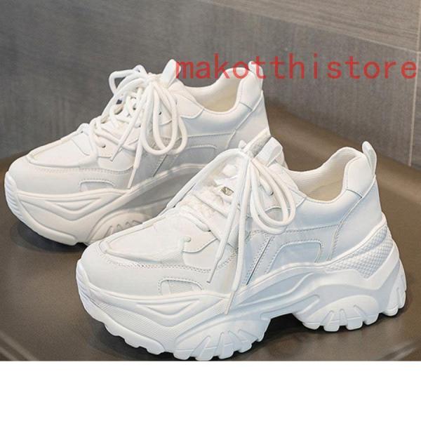 レディースコンフォートウォーキングシューズカジュアルシューズ超軽量