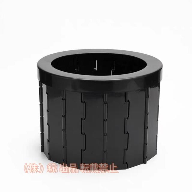 折り畳みトイレ、キャンプ用トイレ、ポータブル旅行トイレ、簡易トイレ、非常用持ち運びトイレ錦収納袋付き災害用携帯トイレ洗える簡易トイレ防災グッズ