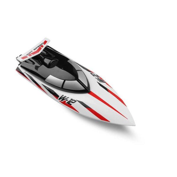 46CM ラジコン船 大リモコン高速 パイレーツボート RC 2.4Ghz長距離