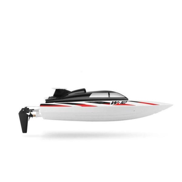 46CM ラジコン船 大リモコン高速 パイレーツボート RC 2.4Ghz長距離