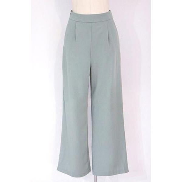 パンツドレス かっこいい パーティードレス パンツ セパレート 結婚式