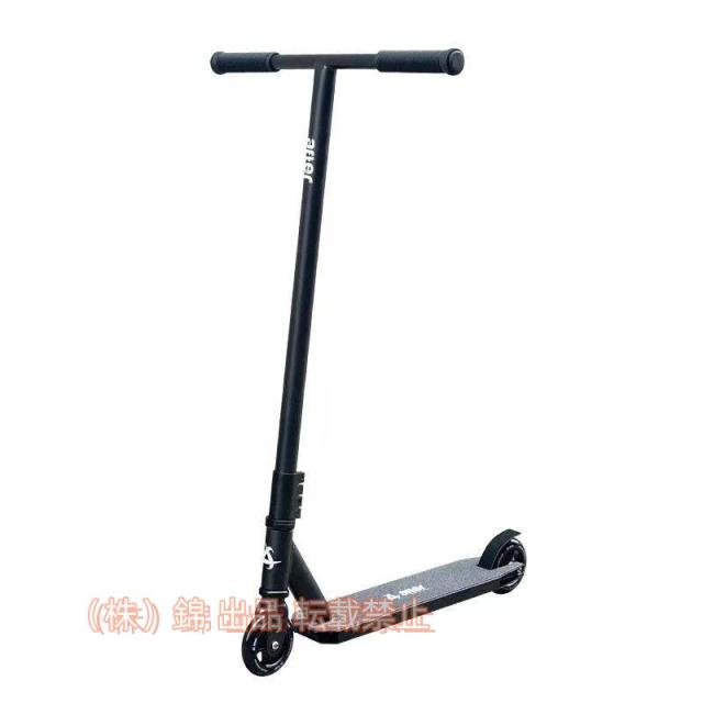 2輪スクータープロの極端なスクータースタント派手な大人の旅行ブラシストリートスケートボードフリースタイルスクーター錦（技用プロキックボード?プロキックス