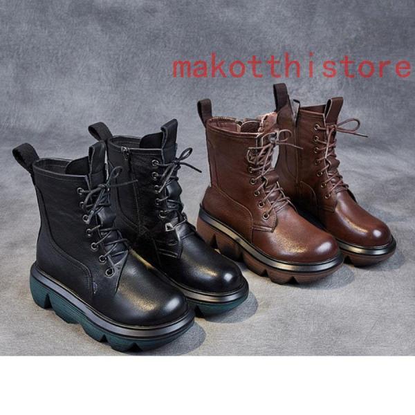 ブーツ大きいサイズレディースショートブーツ編み上げブーツ25cm25