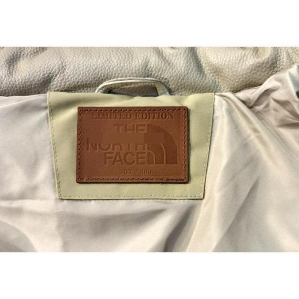 ダウンジャケット シープスキンカーハイドパッチワーク羊革 レザー