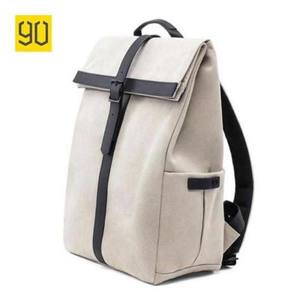 バックパック 防水 オックスフォード 布製 レジャー 学生用 バックル