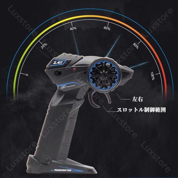 ラジコンカー子供壊れにくい安いオフロード充電式バイクおもちゃ操作簡単屋外2.4GHz丈夫ドリフトバイクゲーム株式会社錦お歳暮クリスマスプレゼント