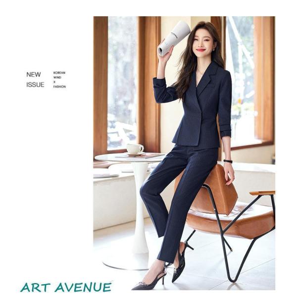 スーツワンピース タイト 膝丈 きれいめ スーツ 結婚式 レディース