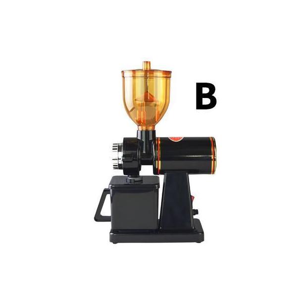 電動コーヒーミル コーヒーミル 電動ミル 喫茶店 業務用 コーヒーグラインダー 電動ミル 8段階変速調整 株式会社錦 珈琲 業務用 喫茶店 コーヒーグッズ 電動ミル 8段階変速調整 喫茶店 珈琲 コーヒーグッズ コーヒー