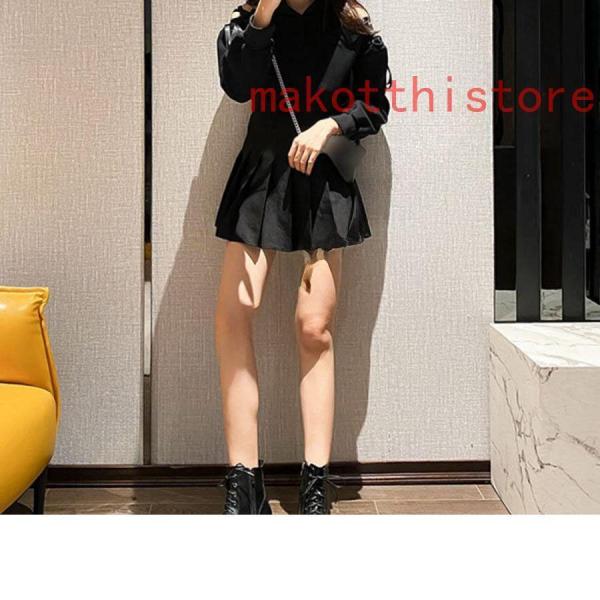 ブーツ ラウンドトゥ トラックソール レースアッ 厚底 編み上げ ワーク