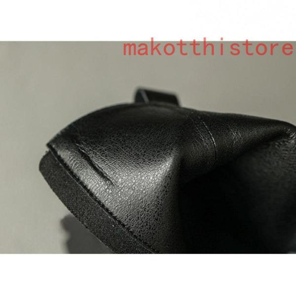 レディース ブーツ シューズ 8ホール 革靴 皮靴 本革 レースアップ クラシック 錦 トレッキング シューズ 通気性 アウトドア 日常着用 安定感有通勤通学 4.5cm