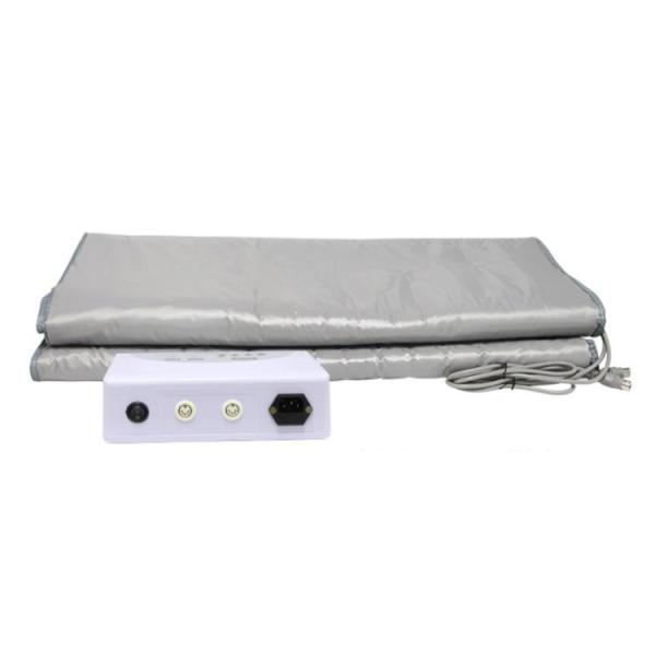 遠赤外線ヒートマット ヒートマット エステマット株式会社錦 二つ折り